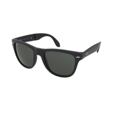 Ray-Ban Napszemüvegek Ray-Ban Wayfarer Folding Classic RB4105 601S napszemüveg