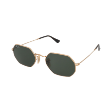 Ray-Ban Octagonal Flat Lenses RB3556N 001 napszemüveg