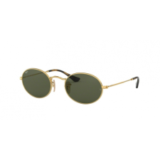 Ray-Ban OVAL RB3547N 001 54 napszemüveg