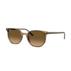 Ray-Ban Polarizált napszemüveg RB2197 1439M2 52 Zöld