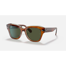 Ray-Ban RAY BAN RB21864913253 Női napszemüveg
