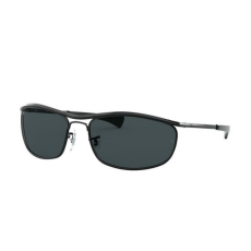 Ray-Ban Ray/Ban RB3119M 002/R5 OLYMPIAN I DELUXE BLACK BLUE napszemüveg