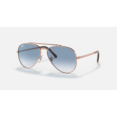 Ray-Ban RAY BAN RB362592023F6 UNISEX napszemüveg