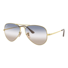Ray-Ban RAY BAN RB3689001GD62 UNISEX napszemüveg