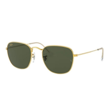 Ray-Ban Ray_Ban RB3857 919631 FRANK LEGEND GOLD GREEN napszemüveg napszemüveg