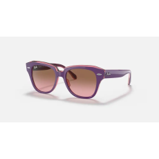 Ray-Ban RAY BAN RB9186S711814 Gyerek'S napszemüveg