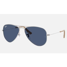 Ray-Ban RAY BAN RJ9506S212805 Gyerek'S napszemüveg