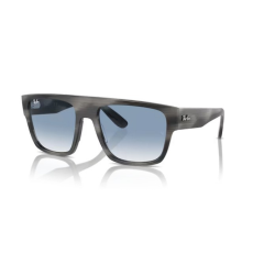 Ray-Ban RB0360S 14043F DRIFTER STRIPED GREY CLER/BLUE GRADIENT napszemüveg