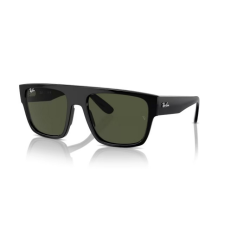Ray-Ban RB0360S 901/31 DRIFTER BLACK DARK GREEN napszemüveg napszemüveg