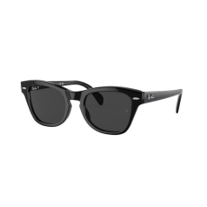 Ray-Ban RB0707S 901/48 BLACK POLARIZED BLACK napszemüveg