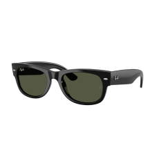 Ray-Ban RB0832S 901/31 MEGA WAYFARER II Black Green napszemüveg