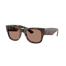 Ray-Ban RB0840S 902/1A MEGA WAYFARER Havana Light Violet napszemüveg
