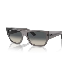 Ray-Ban RB0947S 667571 CARLOS OPAL DARK GREY GREY GRADIENT napszemüveg