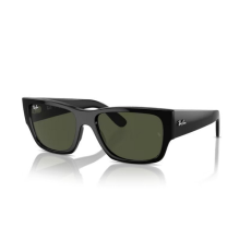 Ray-Ban RB0947S 901/31 CARLOS BLACK DARK GREEN napszemüveg