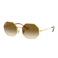 Ray-Ban RB1972 914751 OCTAGON ARISTA CLEAR GRADIENT BROWN napszemüveg
