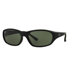 Ray-Ban RB2016 W2578 DADDY-O MATTE BLACK GREEN napszemüveg napszemüveg