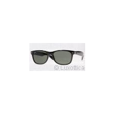 Ray-Ban RB2132 901L BLACK CRYSTAL GREEN NEW WAYFARER napszemüveg napszemüveg