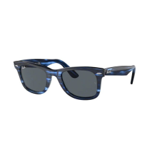 Ray-Ban RB2140 1361R5 WAYFARER STRIPED BLUE BLUE napszemüveg napszemüveg