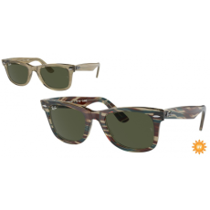 Ray-Ban RB2140 138731