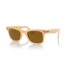 Ray-Ban RB2140 140833 PHOTO STRIPED BROWN BROWN napszemüveg napszemüveg