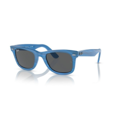 Ray-Ban RB2140 1409B1 WAYFARER PHOTO STRIPED BLUE DARK GREY napszemüveg