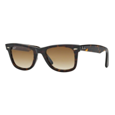Ray-Ban RB2140 902/51 WAYFARER TORTOISE CRYSTAL BROWN GRADIENT napszemüveg