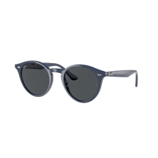 Ray-Ban RB2180 657687 BLUE DARK GREY napszemüveg napszemüveg