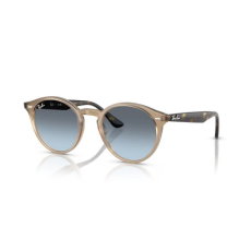 Ray-Ban RB2180 6788V1 TURTLEDOVE BLUE GRADIENT GREY napszemüveg