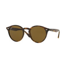Ray-Ban RB2180 710/73 DARK HAVANA DARK BROWN napszemüveg