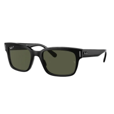 Ray-Ban RB2190 901/58 JEFFREY BLACK G-15 GREEN POLARIZED napszemüveg