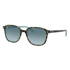 Ray-Ban RB2193 13163M TOP HAVANA ON LIGHT BLUE BLUE GRADIENT GREY napszemüveg napszemüveg