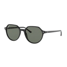 Ray-Ban RB2195 901/58 THALIA BLACK POLARIZED GREEN napszemüveg napszemüveg