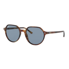 Ray-Ban RB2195 954/62 THALIA STRIPED HAVANA BLUE napszemüveg