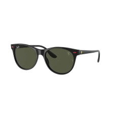 Ray-Ban RB2202M F60131 BLACK GREEN napszemüveg napszemüveg