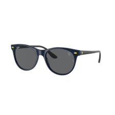 Ray-Ban RB2202M F668B1 BLUE DARK GREY napszemüveg napszemüveg