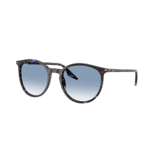 Ray-Ban RB2204 14303F Havana Blue Tortoiseshell Clear Gradient Blue napszemüveg napszemüveg
