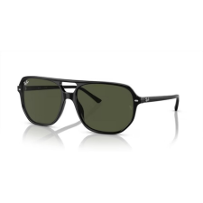 Ray-Ban RB2205 901/31 BILL ONE BLACK GREEN napszemüveg napszemüveg