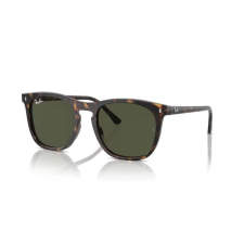 Ray-Ban RB2210 902/31 HAVANA DARK GREEN napszemüveg napszemüveg