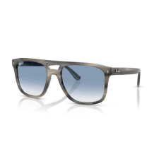 Ray-Ban RB2213 14243F GREY HAVANA CLEAR GRADIENT BLUE napszemüveg napszemüveg