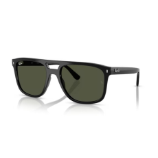 Ray-Ban RB2213 901/31 BLACK G15 GREEN napszemüveg