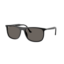 Ray-Ban RB2216 901/B1 Black Dark Grey napszemüveg napszemüveg