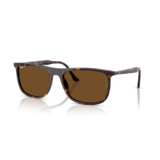 Ray-Ban RB2216 902/57 HAVANA BROWN POLARIZED napszemüveg