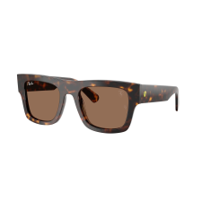 Ray-Ban RB2217M F61373 Havana Dark Brown napszemüveg napszemüveg