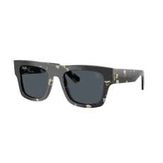 Ray-Ban RB2217M F70387 Grey Havana Dark Grey napszemüveg