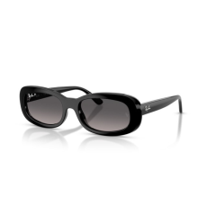 Ray-Ban RB2221 901/M3 BLACK GRADIENT GREY POLARIZED napszemüveg