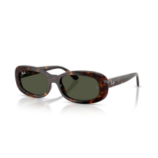 Ray-Ban RB2221 902/31 HAVANA GREEN napszemüveg napszemüveg