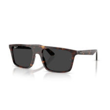 Ray-Ban RB2222 902/48 HAVANA POLARIZED BLACK napszemüveg napszemüveg