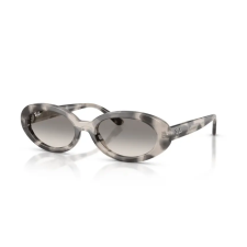 Ray-Ban RB2223 144832 OPAL GREY HAVANA CLEAR GRADIENT GREY napszemüveg napszemüveg