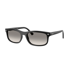 Ray-Ban RB2224 901/32 Black Clear Gradient Grey napszemüveg napszemüveg