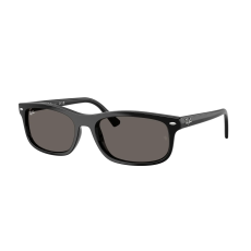Ray-Ban RB2224 901/B1 Black Dark Grey napszemüveg